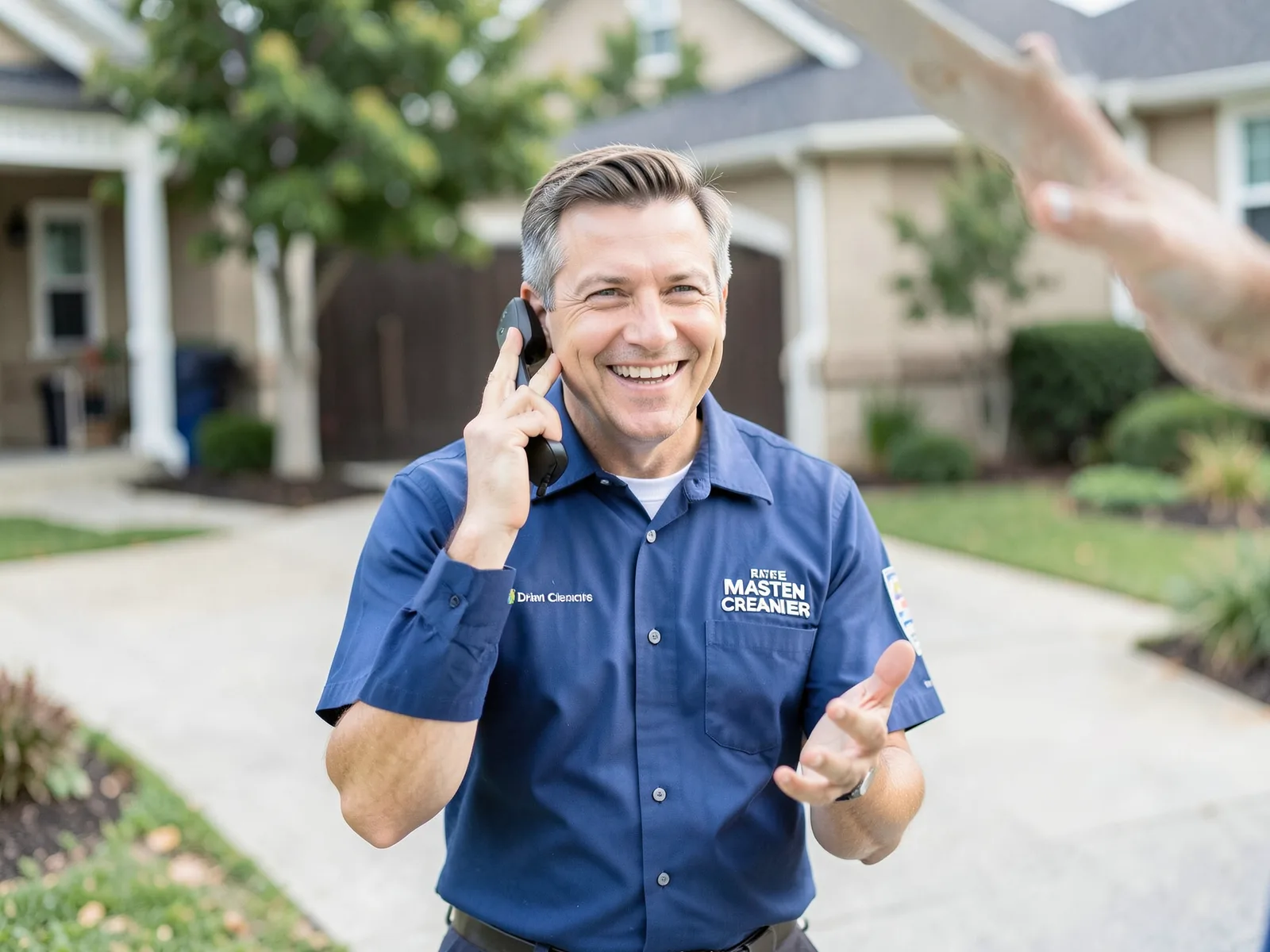 Drain Cleaning Severna Park, MD FAQs